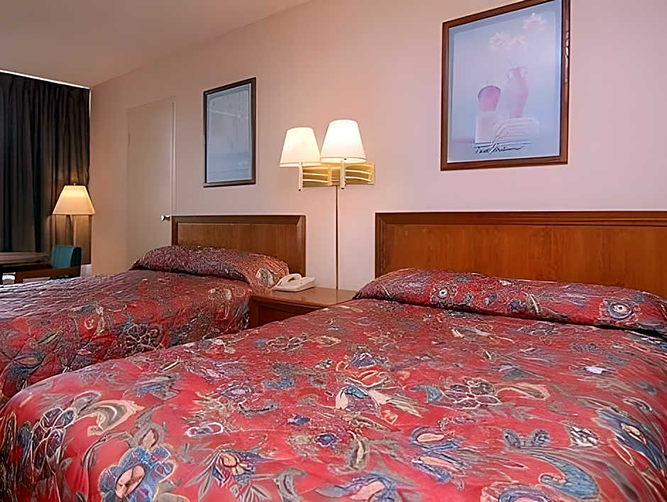 Econo Lodge Fort Payne
