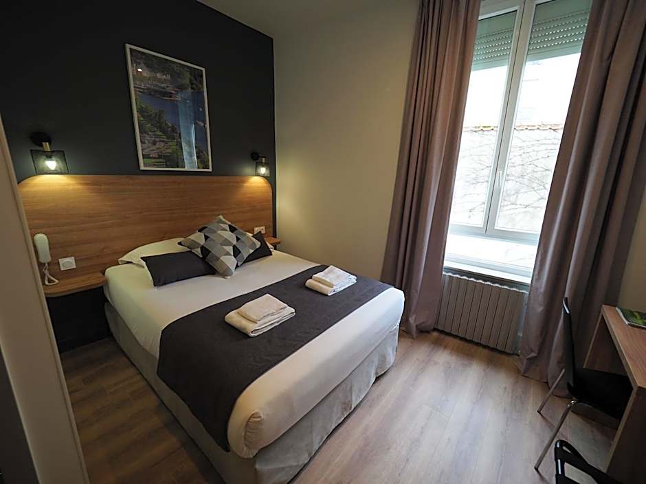 Hôtel Le Biarritz - Vichy