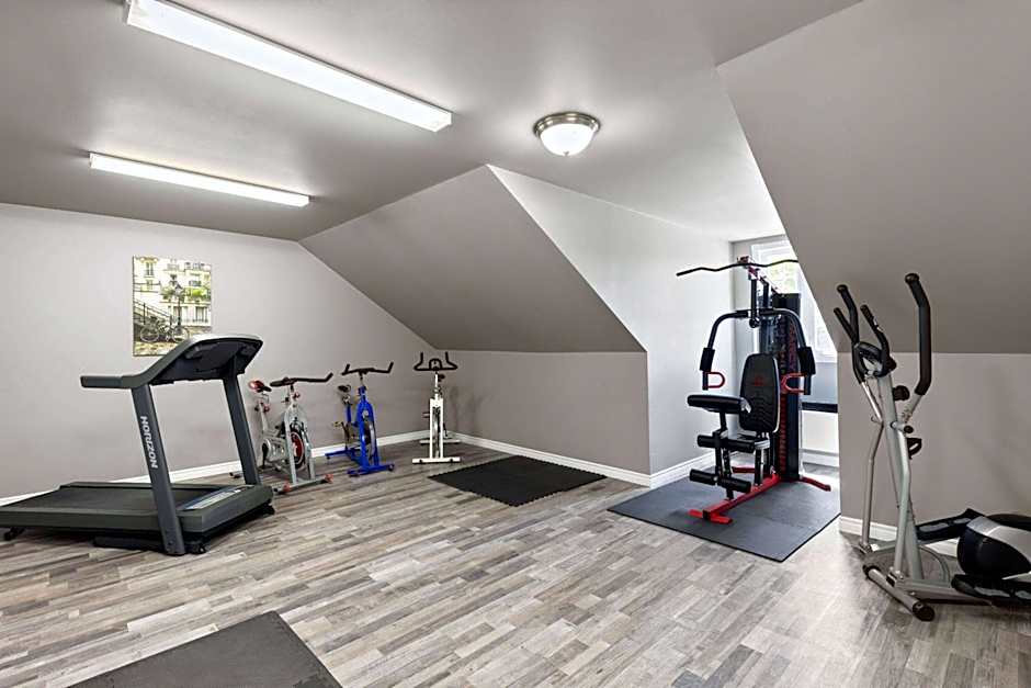 Travelodge by Wyndham Roberval