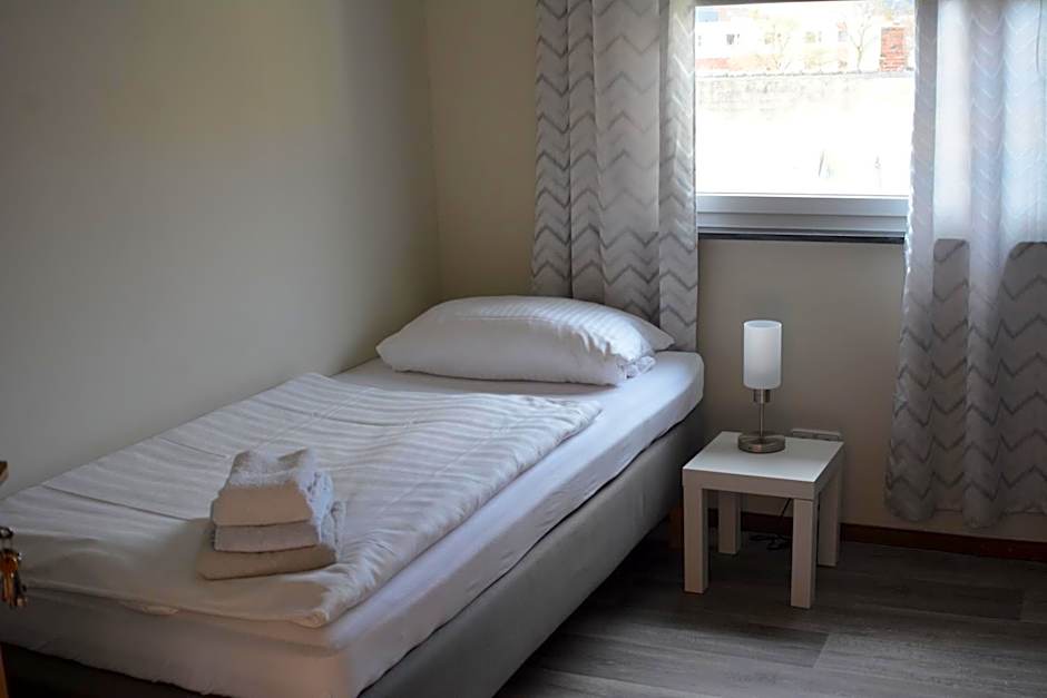 Budgethotel Stadtbett Wolfsburg