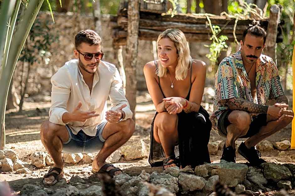 Wakax Hacienda - Cenote & Boutique Hotel