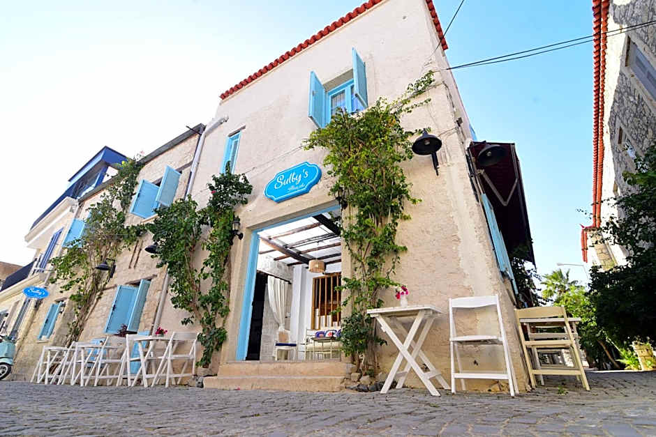 Sulty's Alacatı