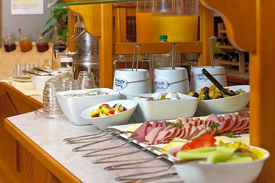 Montana Hotel Senden