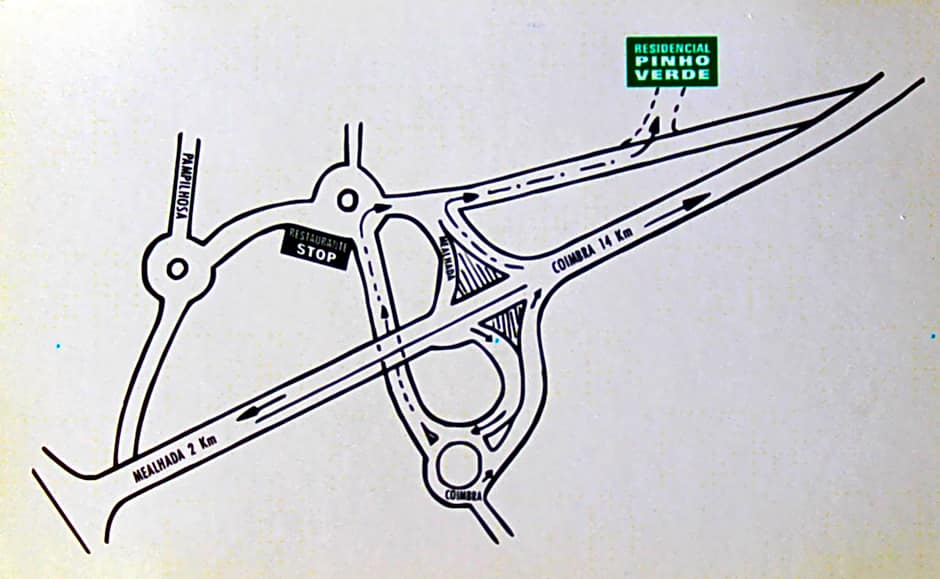 Residencial Pinho Verde