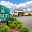 Quality Inn Holly Springs South