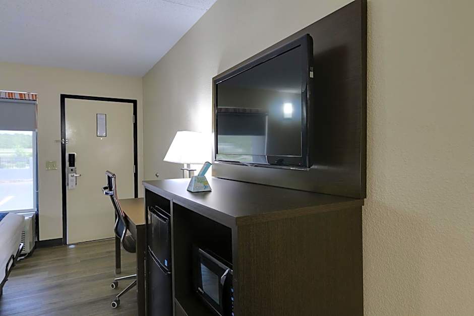 Baymont by Wyndham Ridgeland I-95