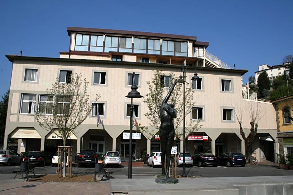 Hotel Europa