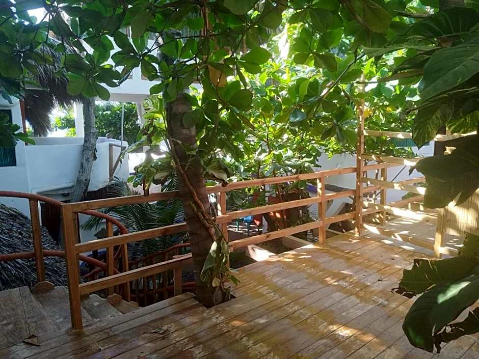 Bambú Ecocabañas
