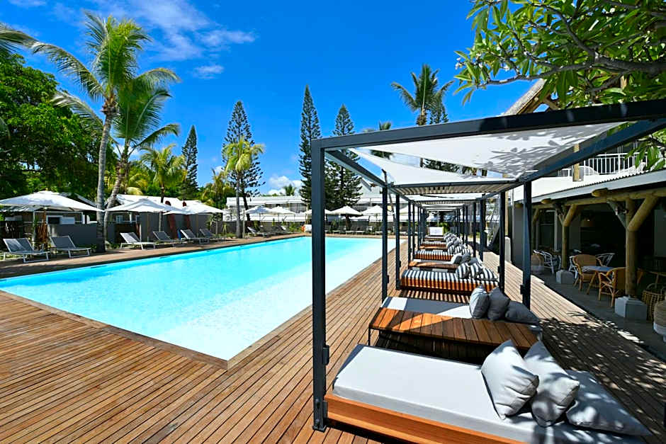 Veranda Tamarin Hotel & Spa
