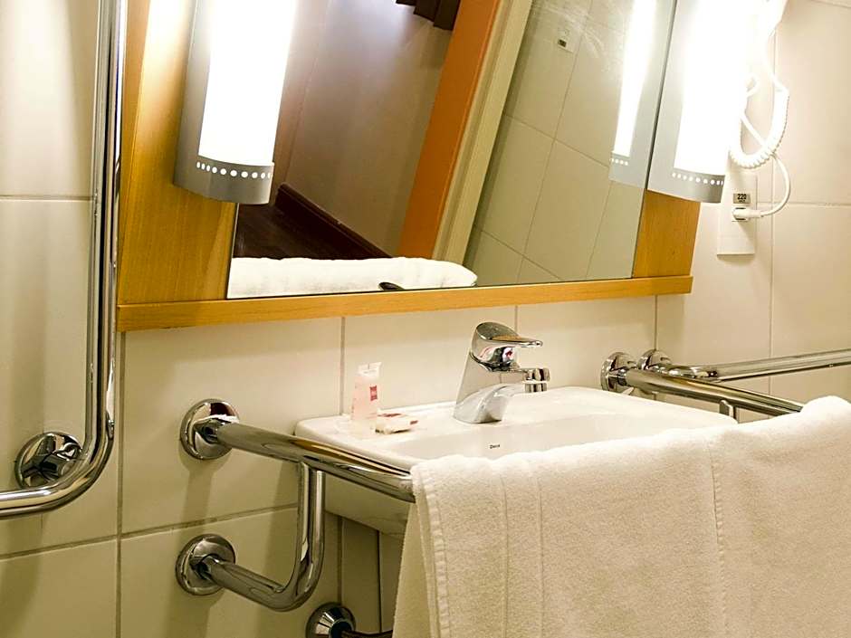 ibis Recife Boa Viagem