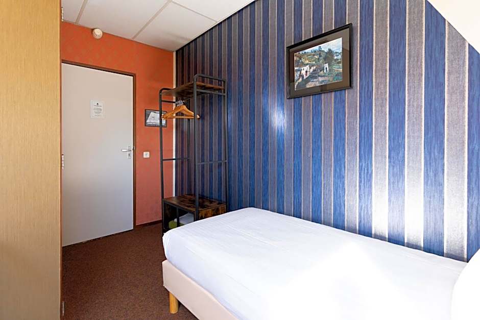 Hotel Restaurant 't Heerenlogement