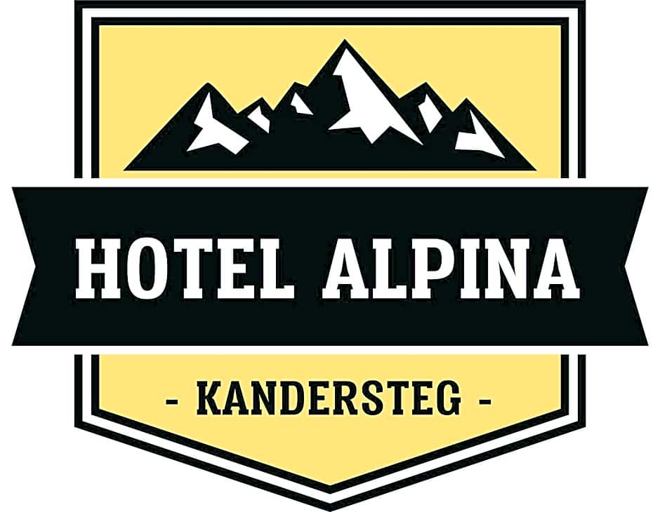 Hotel Alpina