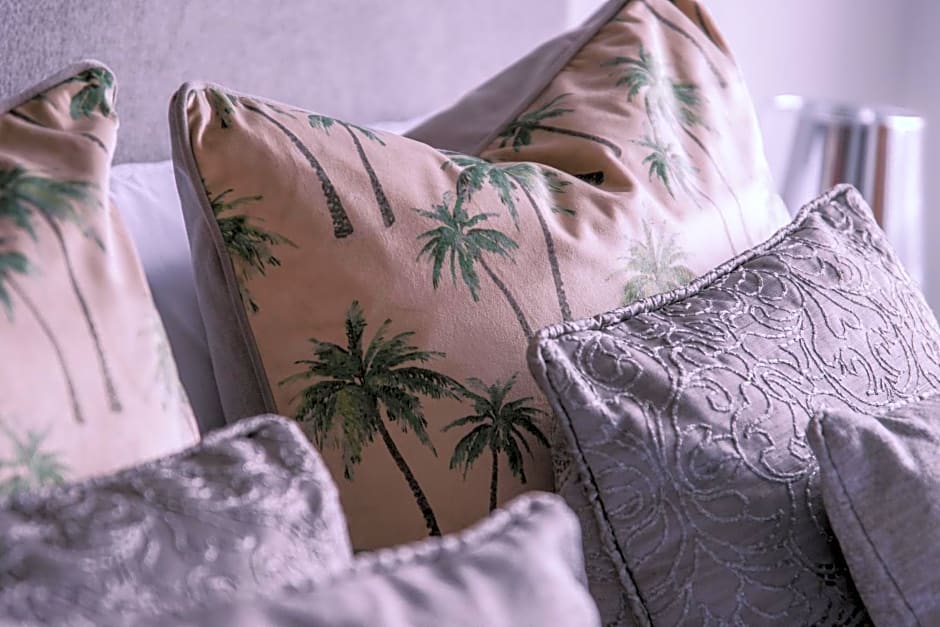 Haven House Rooms, Barry