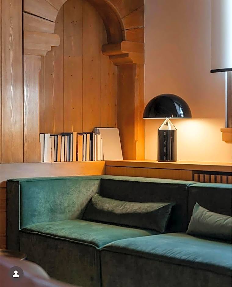 Hotel Bertelli