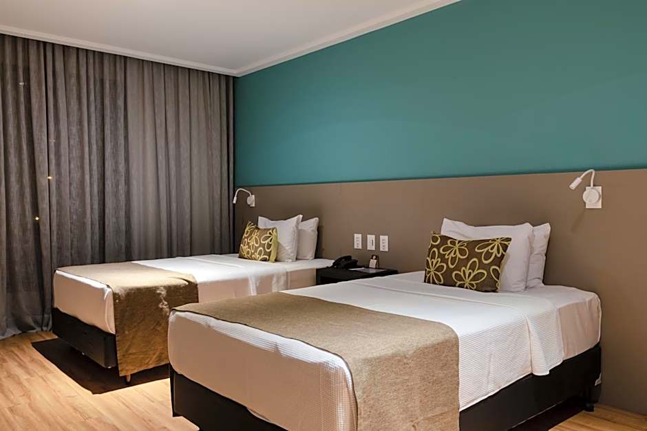 Comfort Suítes Vitória