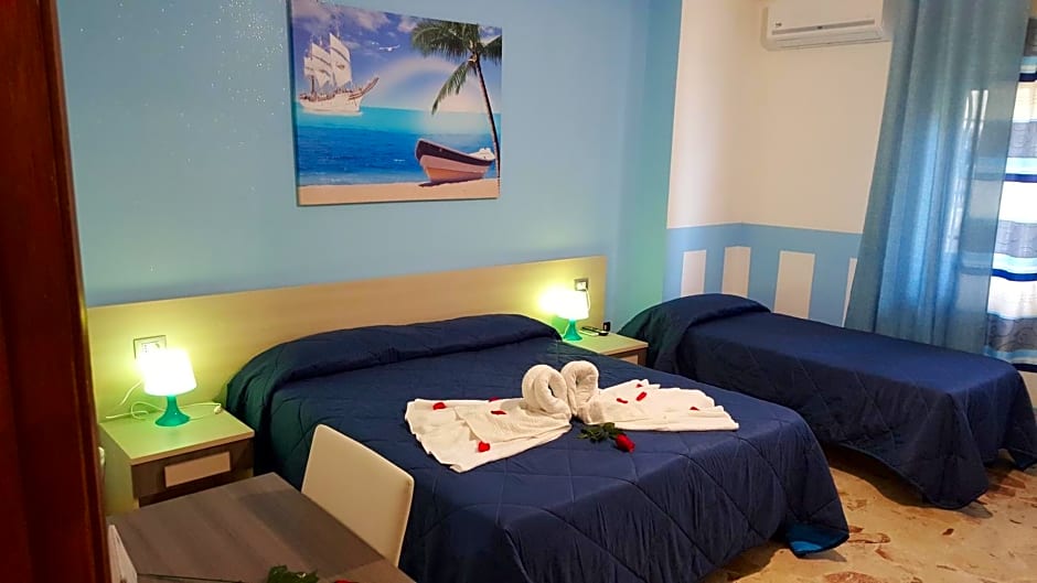 B&B Nettuno