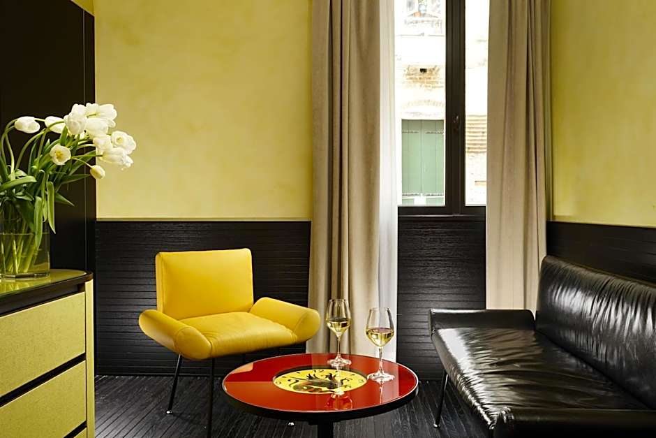 Hotel L'Orologio