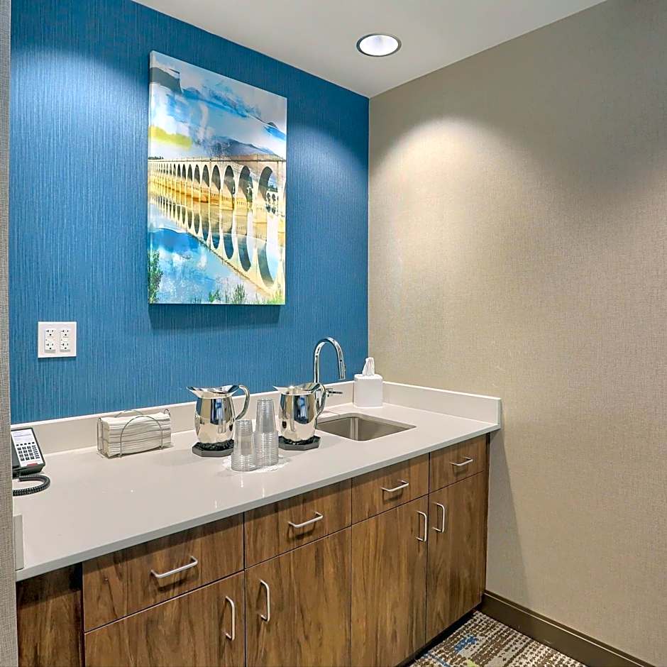 Hampton Inn By Hilton Harrisburg-East (Hershey Area)