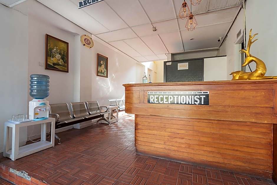 RedDoorz near Farm House 4