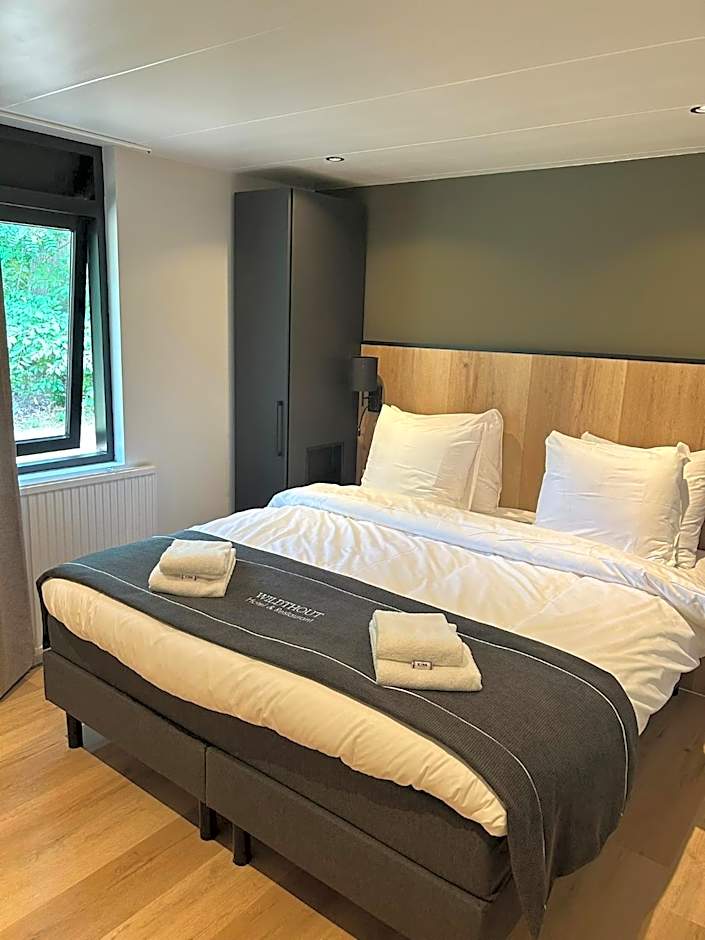 Hotel & Restaurant Wildthout