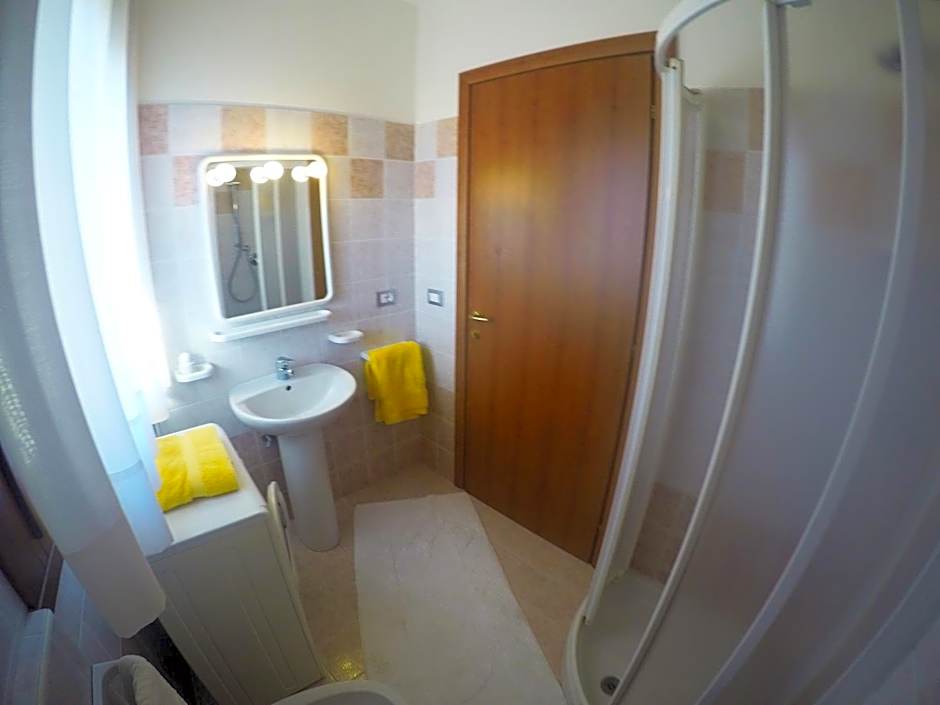 Residence Mediterraneo - Agenzia Cocal