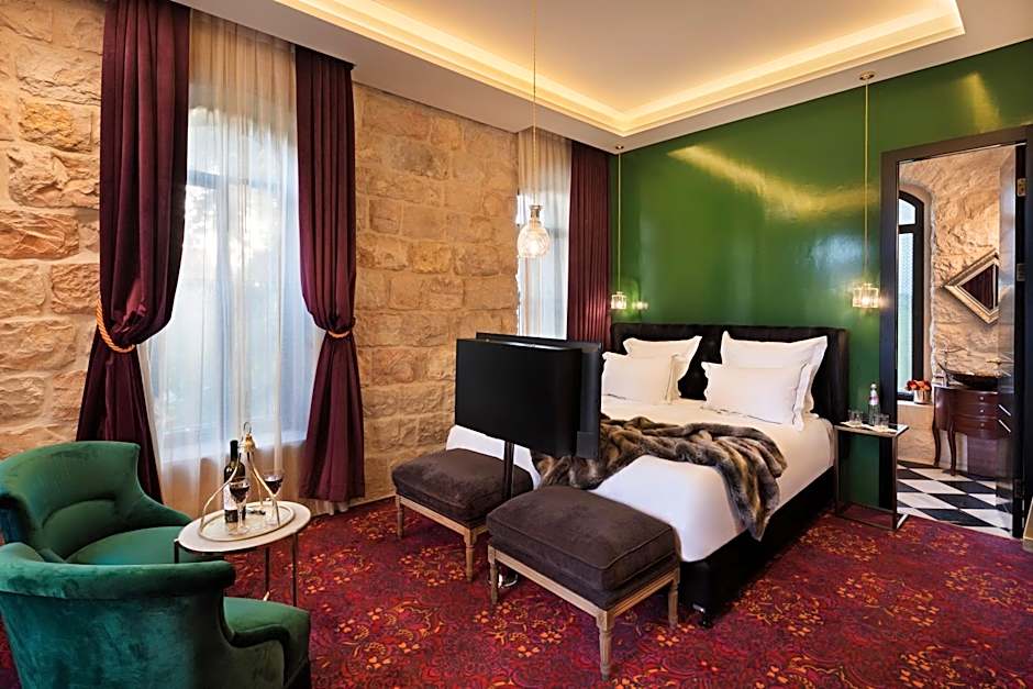 Villa Brown Jerusalem, a member of Brown Hotels