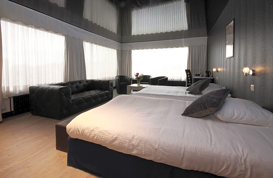 Leonardo Hotel Charleroi City Center