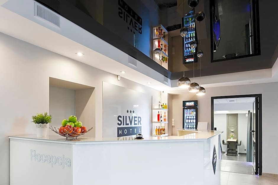 Hotel Silver