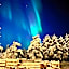 Arctic Shaman Adventures -Jurtta