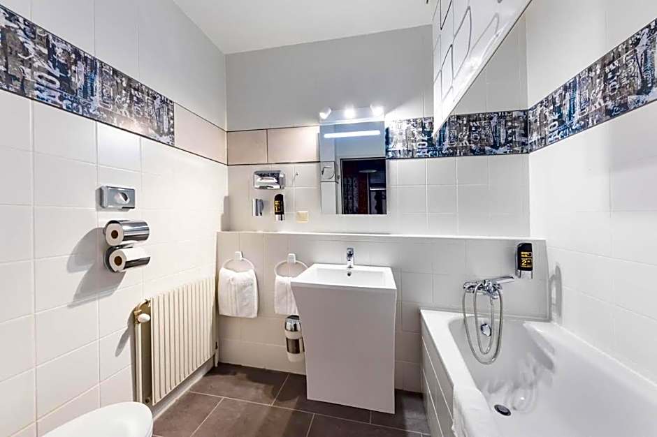 Hotel Freizeittempel