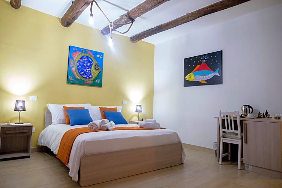 'A Room de' Scugnizzi