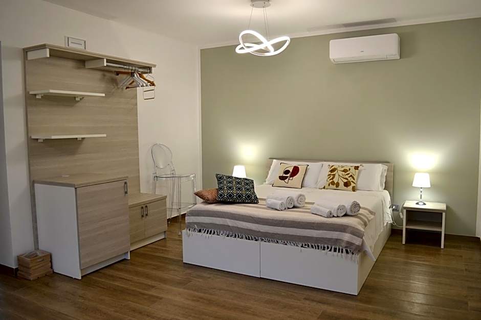 B&B Trepo Santa Domenica