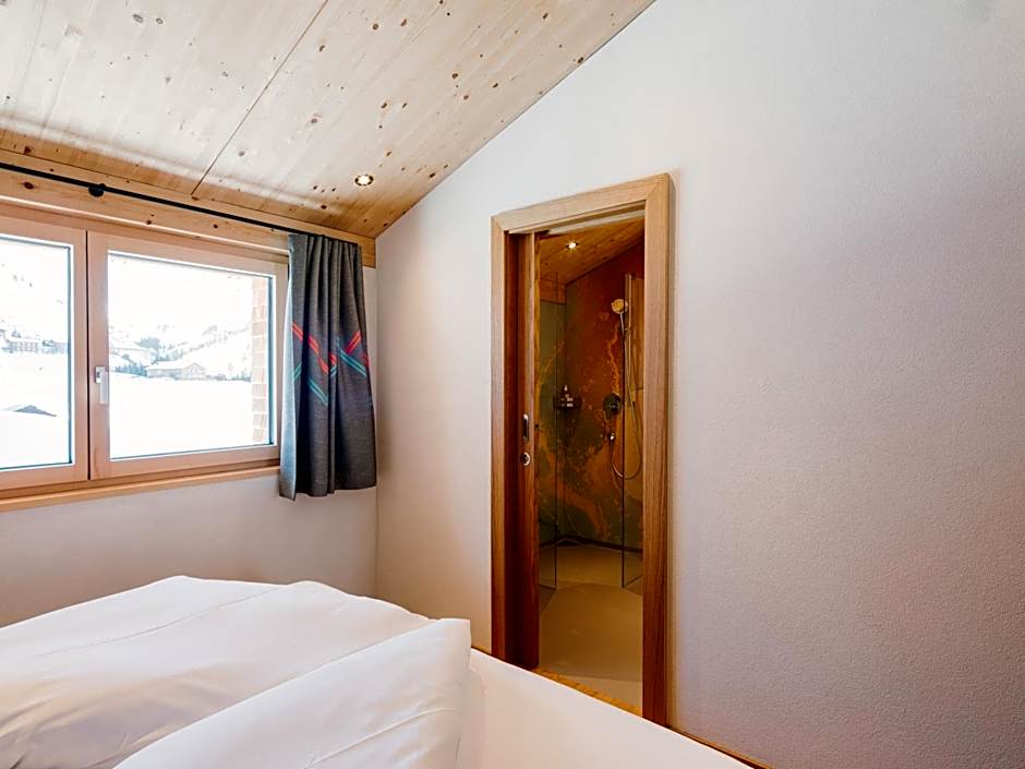 Alpin - Studios & Suites