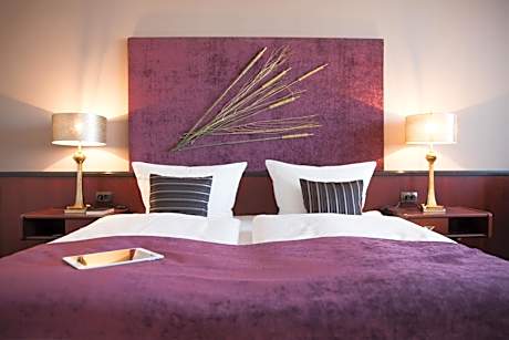 Hotel Kristall