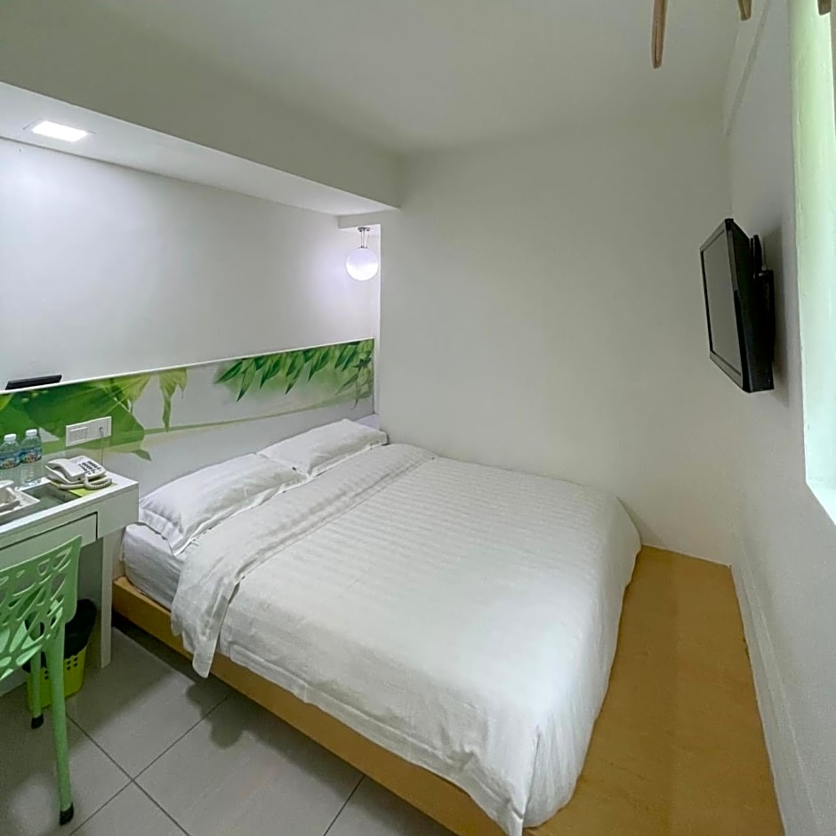 Green Apple Boutique Hotel