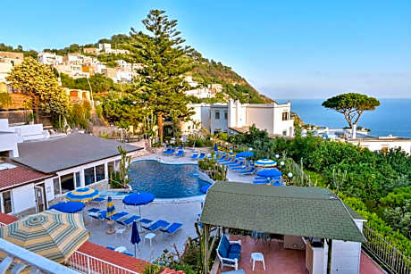 Hotel Terme Saint Raphael