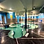 Solara Suite with Indoor Pool / Hot tub / Parking