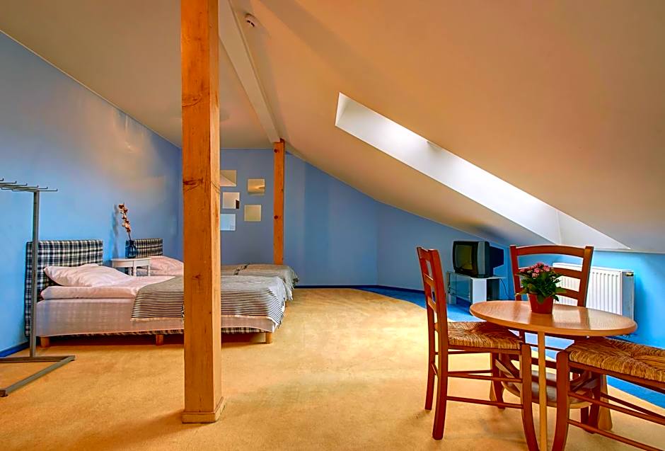 Aerohotel