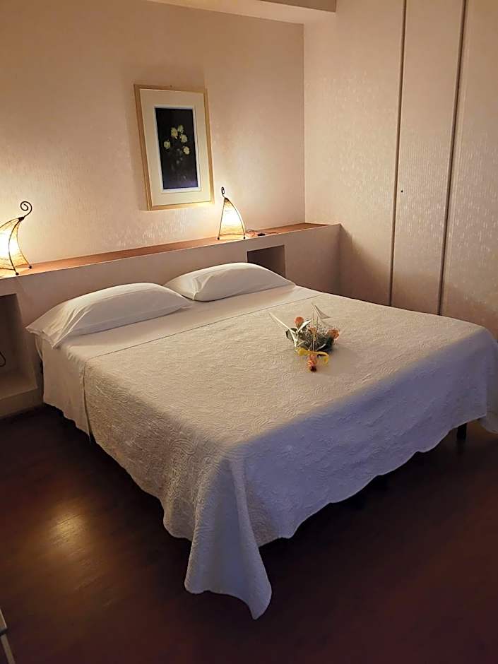 Mare Nostrum Petit Hôtel