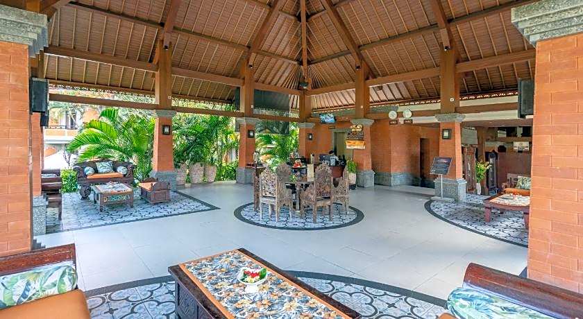 Adi Dharma Hotel Kuta
