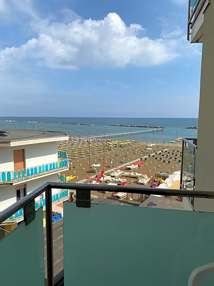 Hotel Royal-Spiaggia