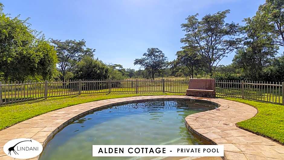 Lindani Game and Lodges