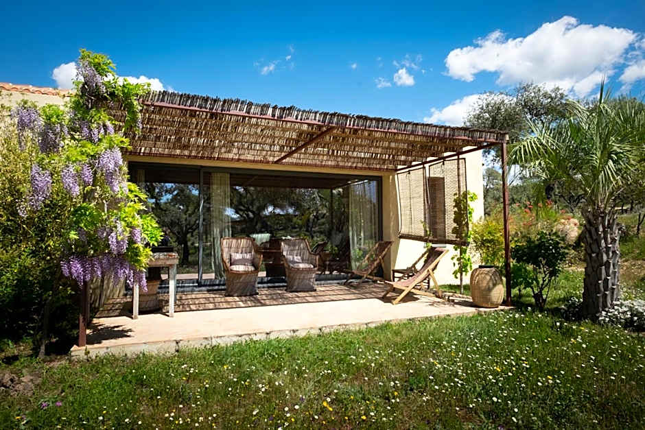 Monte da Bela Raposa