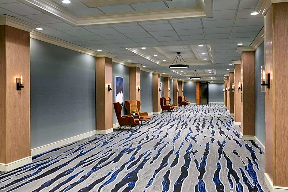 Delta Hotels by Marriott Muskegon Convention Center