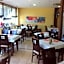 Hotel El Cruce Moraleda