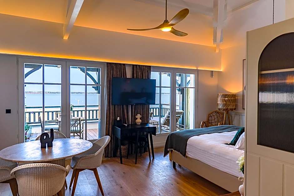 Residence Les Suites Pereire