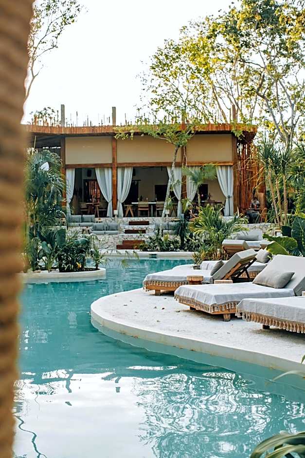 Hotel Muare
