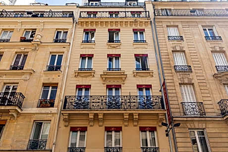 Hotel Riviera Renovated