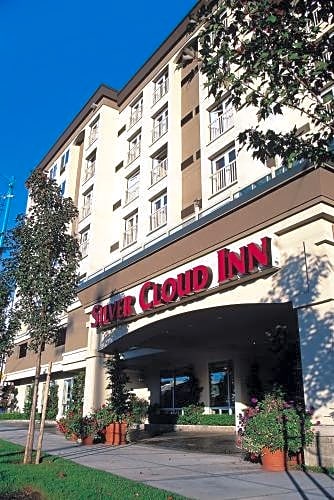 Silver Cloud Inn - Seattle Lake Union