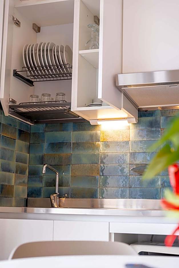 Residence Villa Giardini